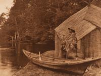 Northwest Coast Scenes