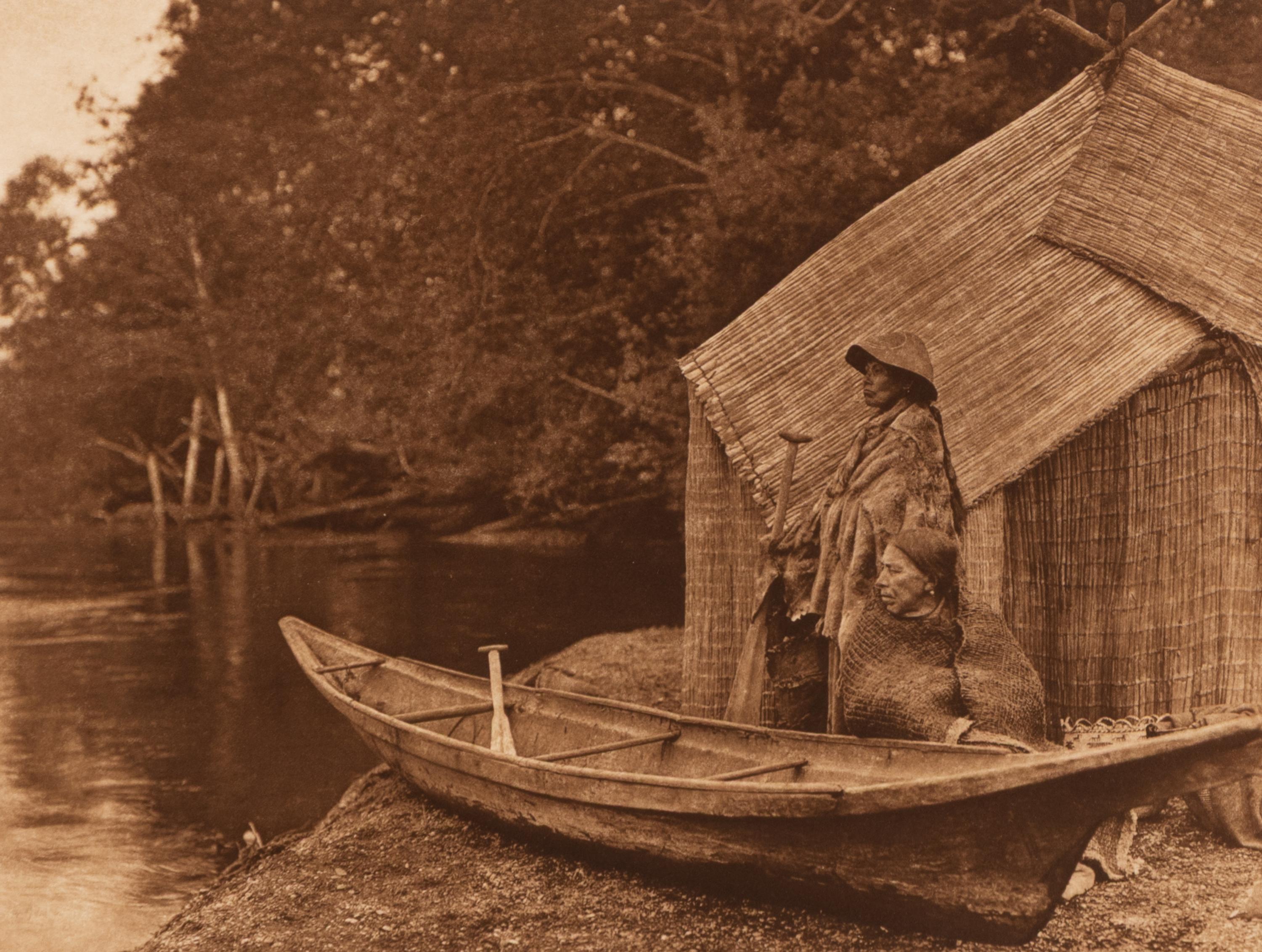 Northwest Coast Scenes