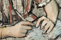 Constantin Kluge (French, 1912-2003)