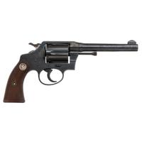 **Colt Police Positive Special in .32-20 WCF