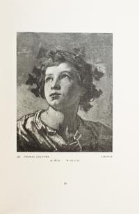 (NATIONAL PORTRAIT GALLERY) CUST, LIONEL, ed. London, 1902. 2 vols. Limited. With one other (3)