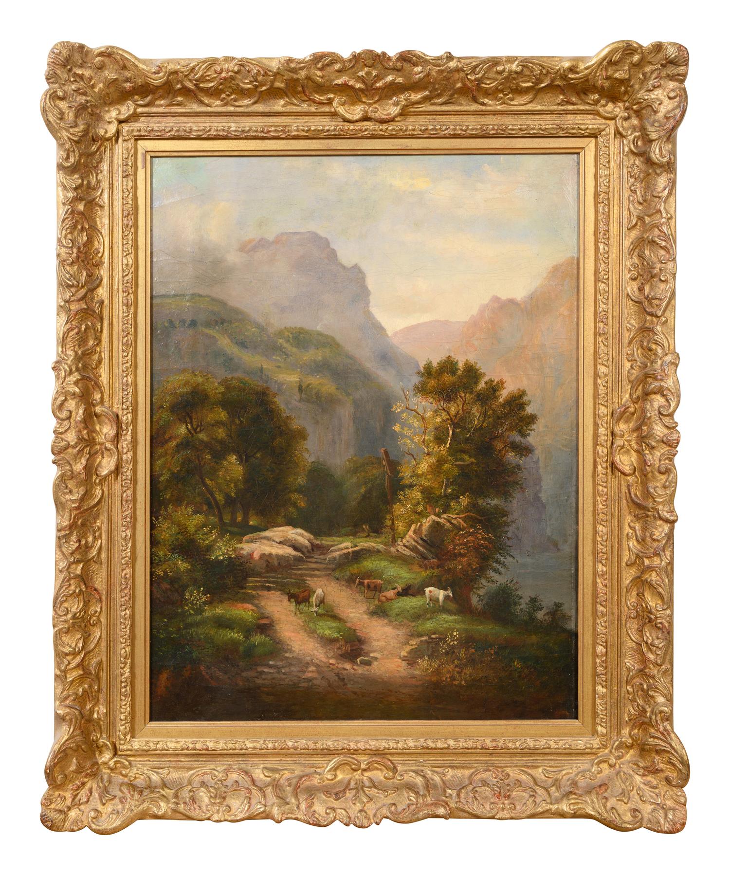 Probably German, 19th Century