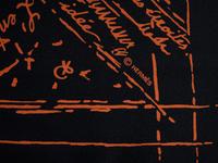 Three Hermès 90cm Silk Scarves