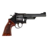 *Smith & Wesson Model 27-2 in Box