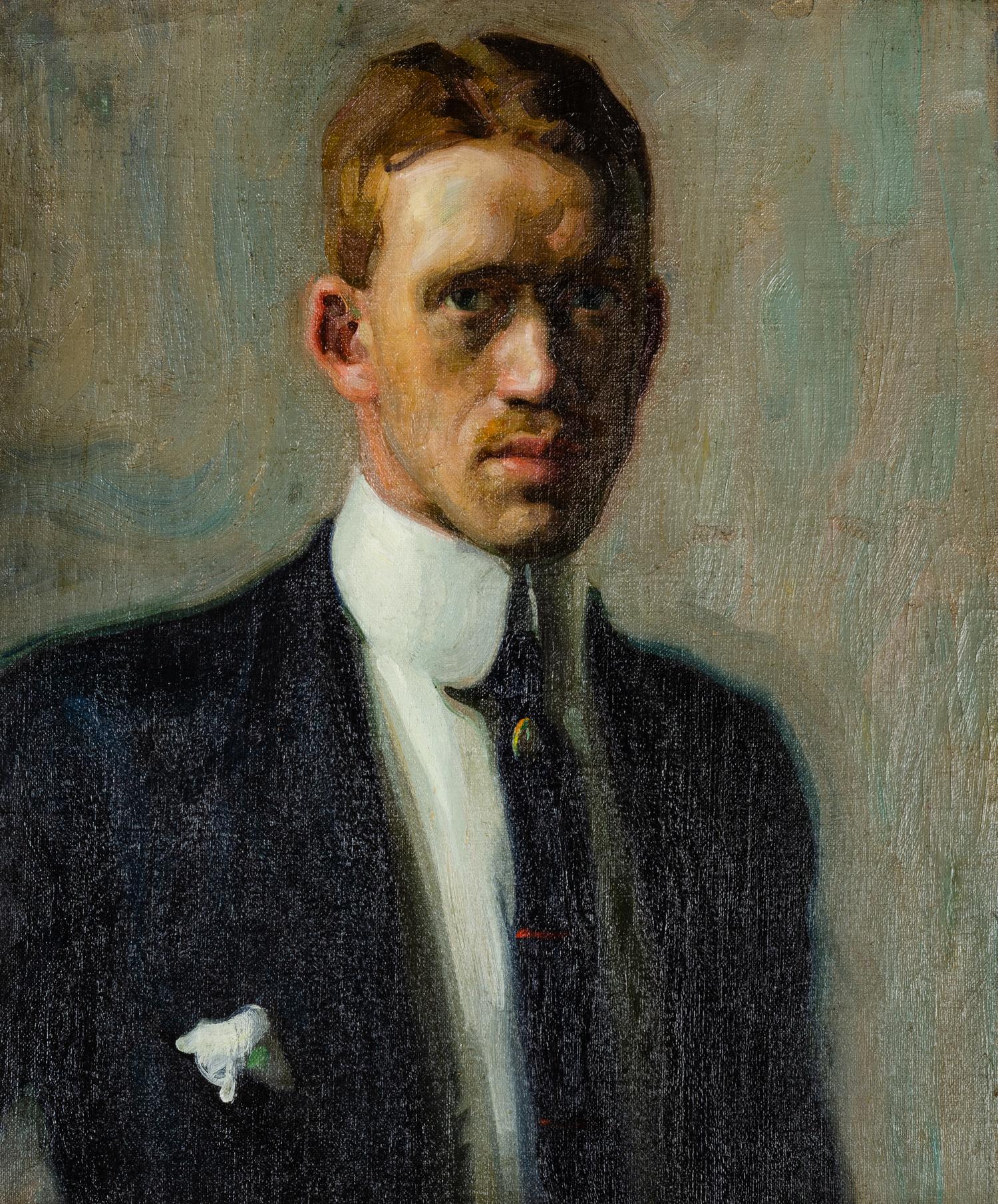E. Martin Hennings (American, 1886-1956)