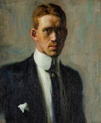 E. Martin Hennings (American, 1886-1956)
