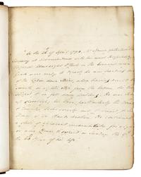 BRUCE, James (1730-1794). Travels to Discover the Source of the Nile, in the Years 1768...1773 . -- Select Specimens of Natural History collected... [Appendix]. Edinburgh: G. G. J. & J. Robinson, 1790.