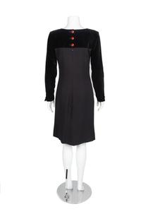 Yves Saint Lauent Dress, 1990s