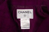 Chanel Jacket, Fall 1998