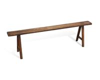 A Cherry Joint Bench