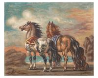 Horses of the Hellespont