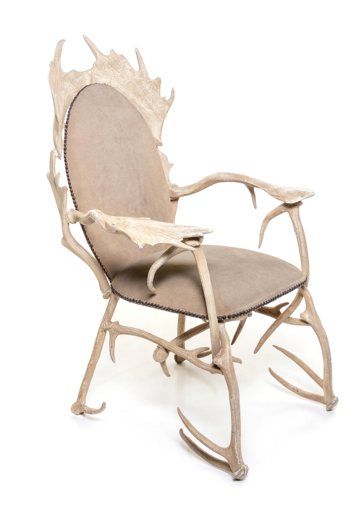 Antler Chair