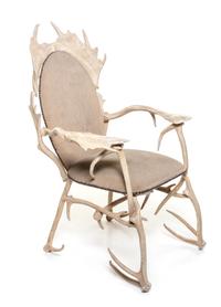 Antler Chair