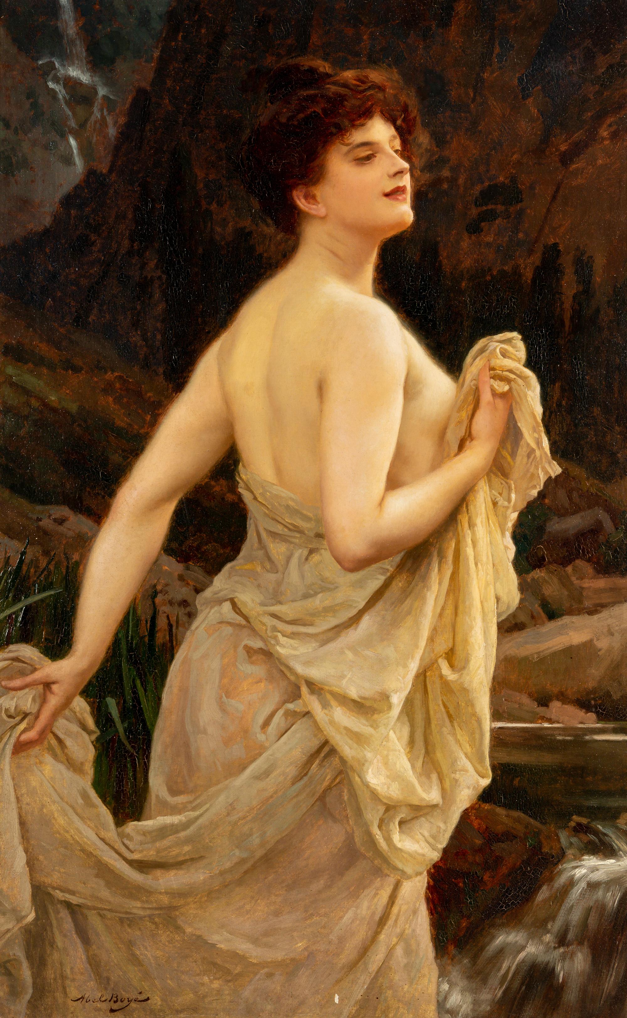 Abel Dominique Boye (French, 1864-1934)