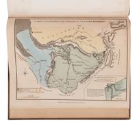 [NATURAL HISTORY - GEOLOGICAL SOCIETY OF LONDON]. Transactions of the Geological Society, Established November 13, 1807 . London: William Phillips for the Society, 1811-1821.
