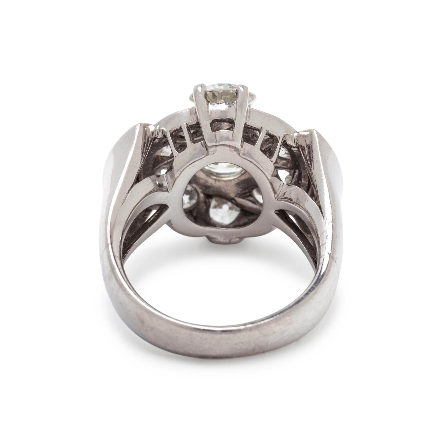 DIAMOND RING