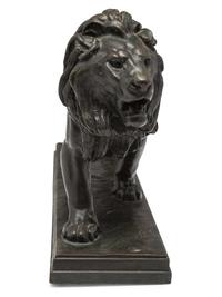 Antoine-Louis Barye (French, 1796-1875)