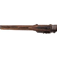 Cut Down Leman Northwest Trade Gun