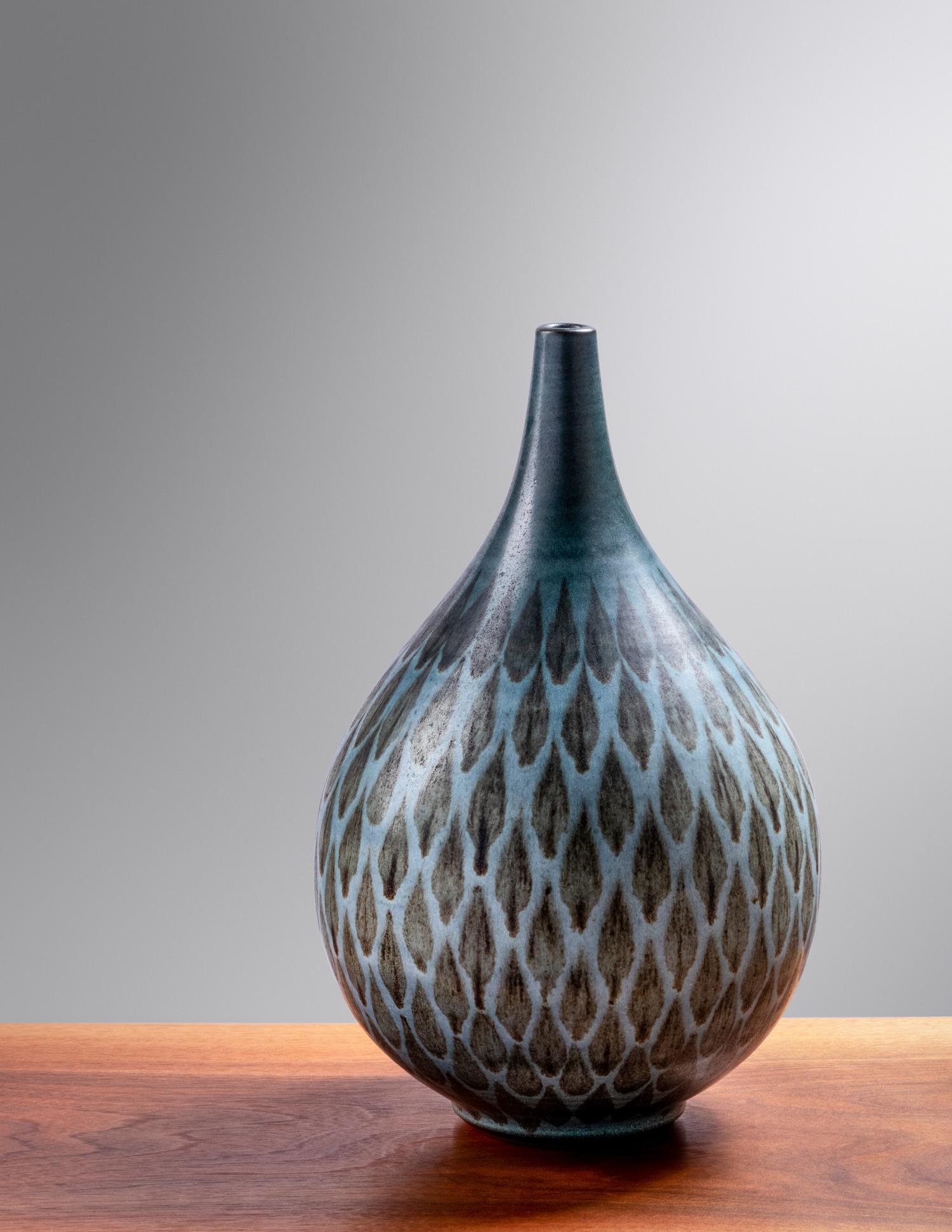 Vessel