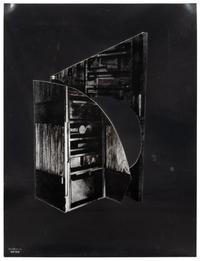 A pair of works (from Facade )