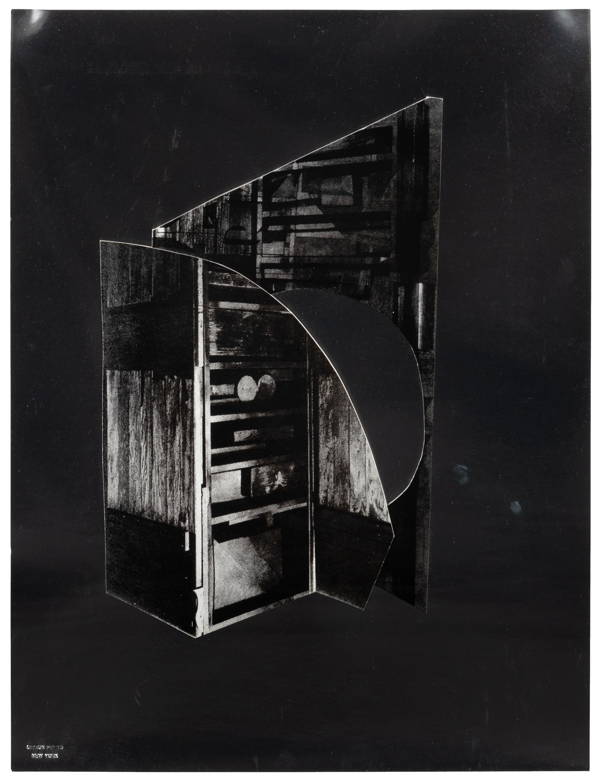 A pair of works (from Facade )