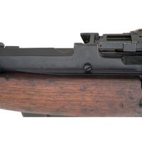 **British No.5 Mk I ROF(F) Jungle Carbine