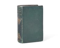 [Science, Medicine & Mathematics] Darwin, Charles. On the Origin of Species by Means of Natural Selection...