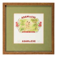 Four Advertising Prints