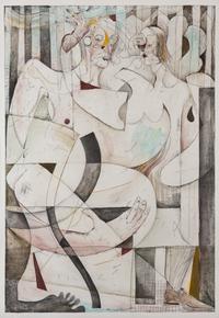 Lost in the Stars II (Gelbe Version) , 2013