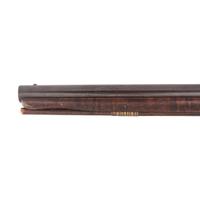 Chief's Grade Flintlock Trade Gun by Morley