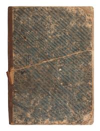 [POLITICS - RECONSTRUCTION]. The Cincinnati Commercial. Speeches of the Campaign of 1866 in the States of Ohio, Indiana, and Kentucky . Cincinnati, OH, 1866.