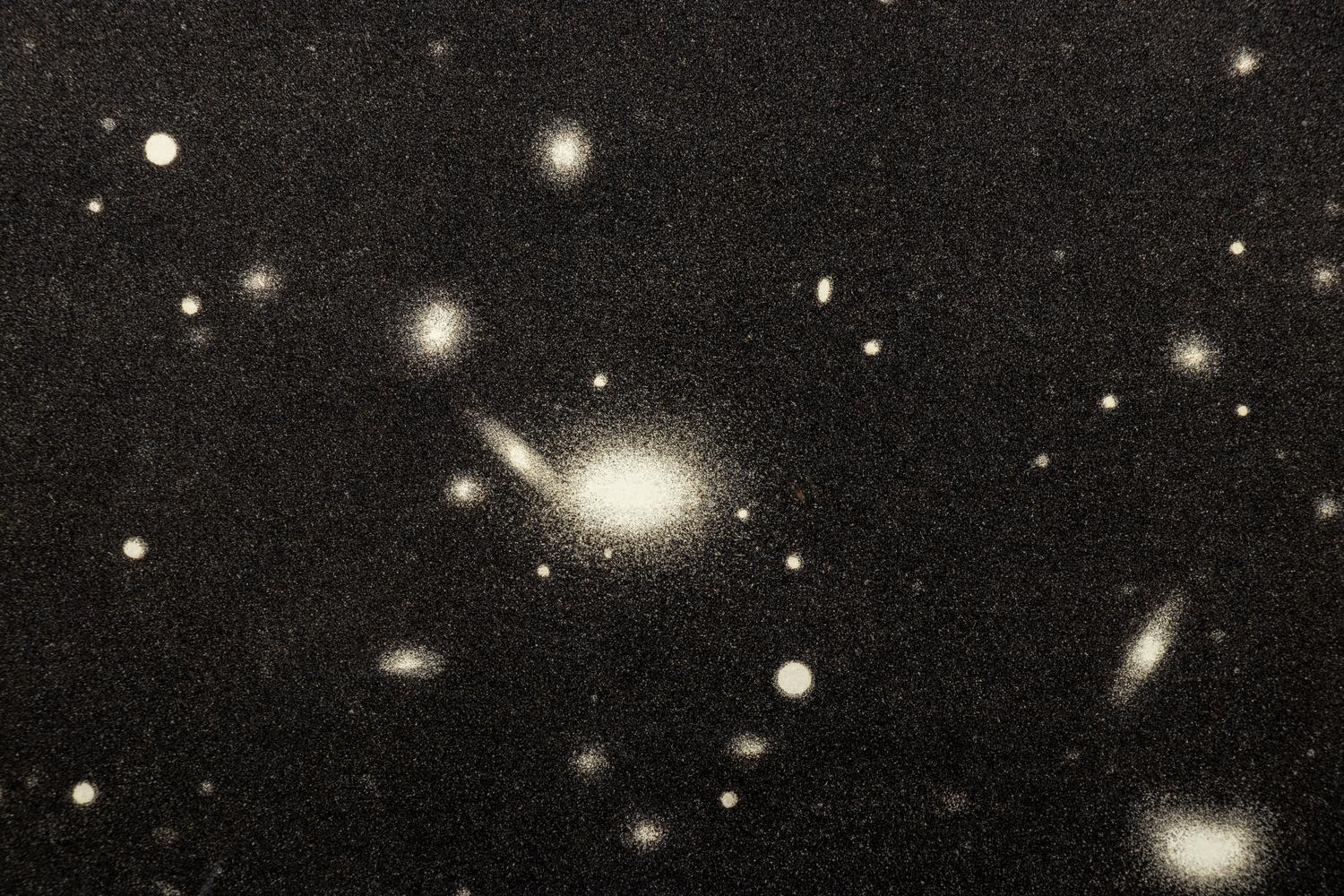 Galaxy (from Untitled Portfolio)