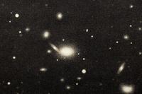 Galaxy (from Untitled Portfolio)