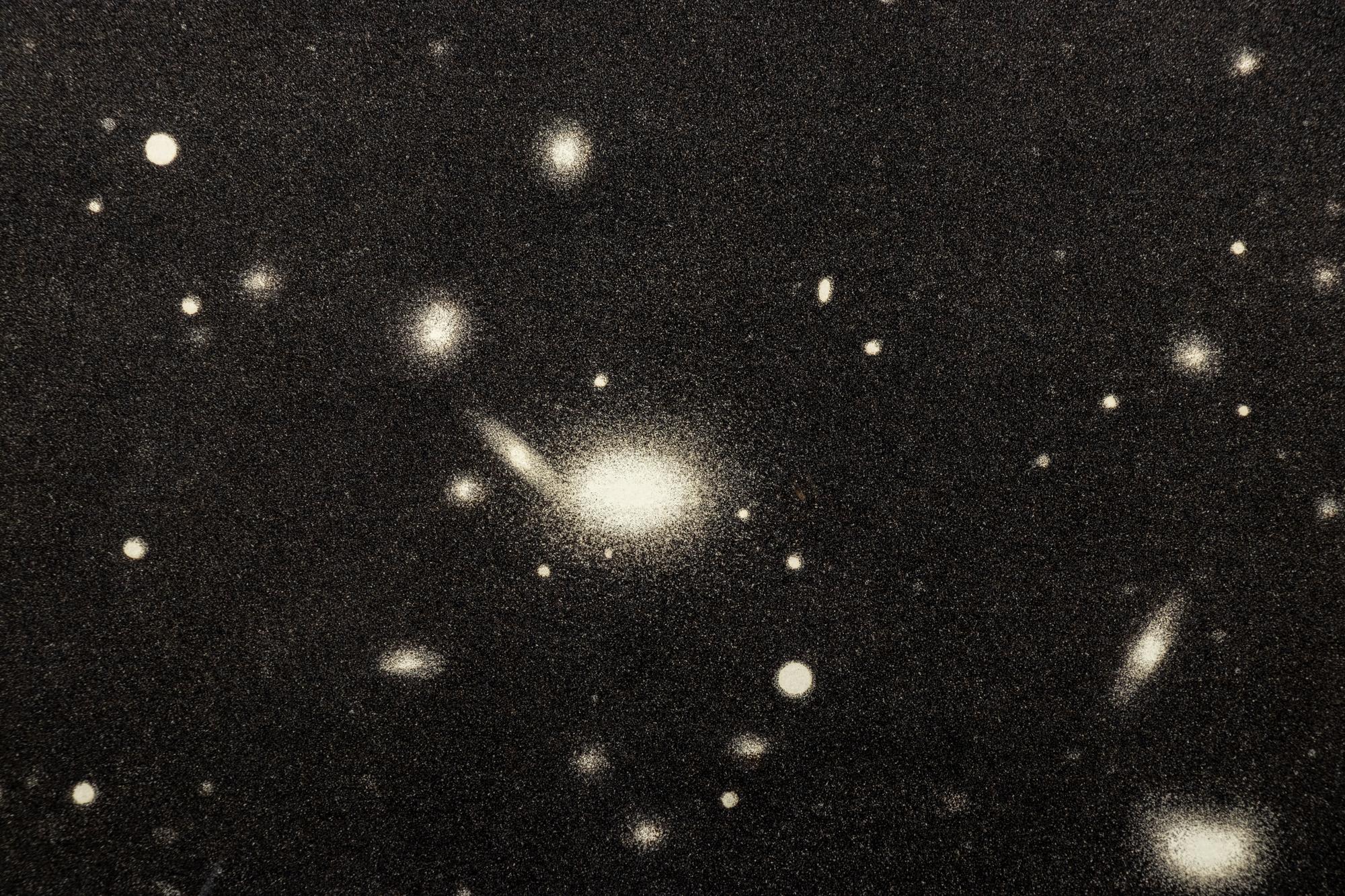 Galaxy (from Untitled Portfolio)