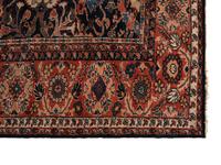 A Mahal Rug