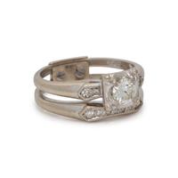 DIAMOND RING