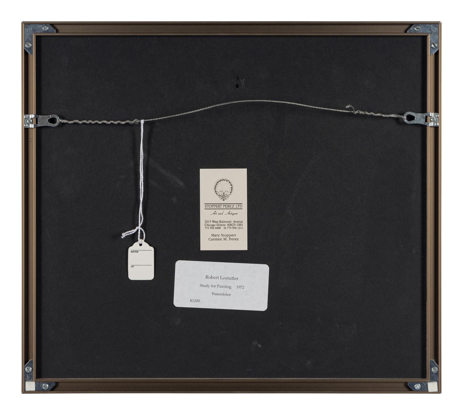 Untitled , 1972