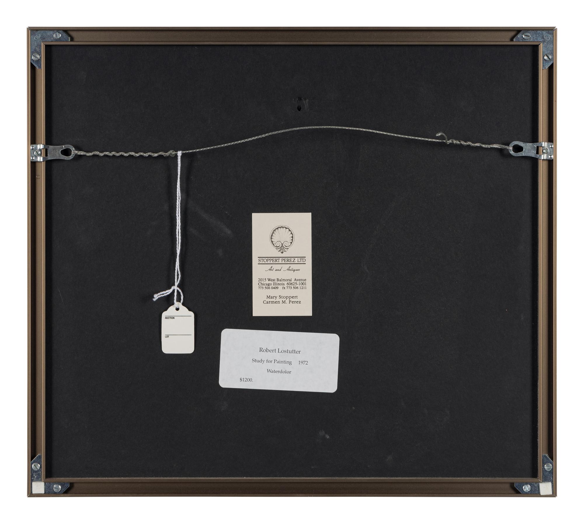 Untitled , 1972