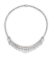 DIAMOND NECKLACE