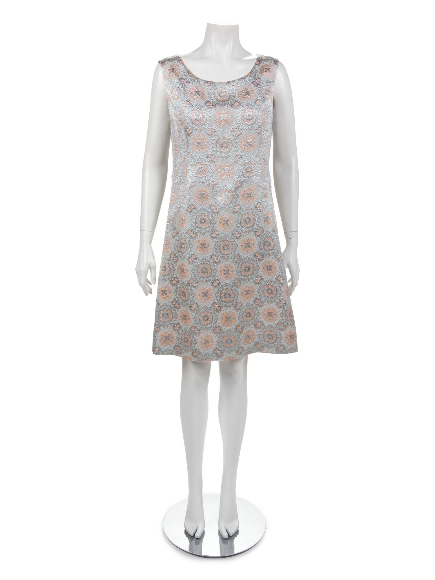 Three Dresses, 1960s