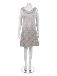 Three Dresses, 1960s