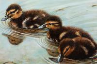 Three Babes , 2005
