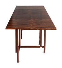 Expandable Dining Table