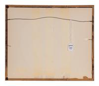 Three Chinese Paintings and Calligraphies