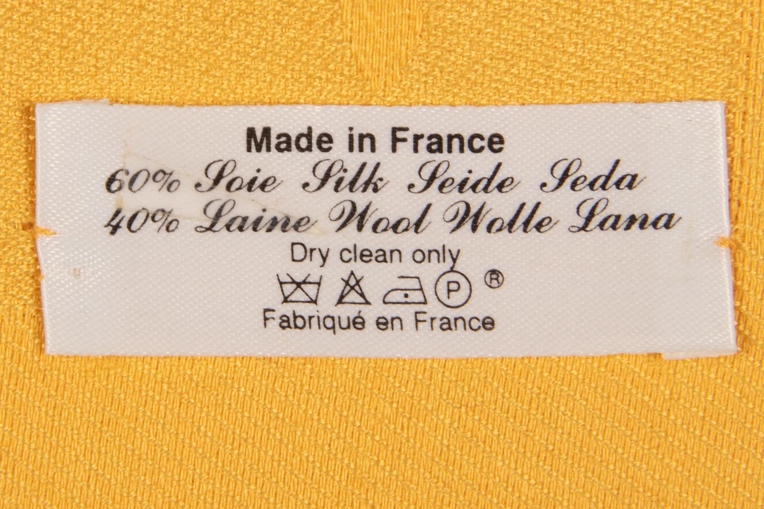 Louis Vuitton Shawl