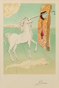 Salvador Dalí