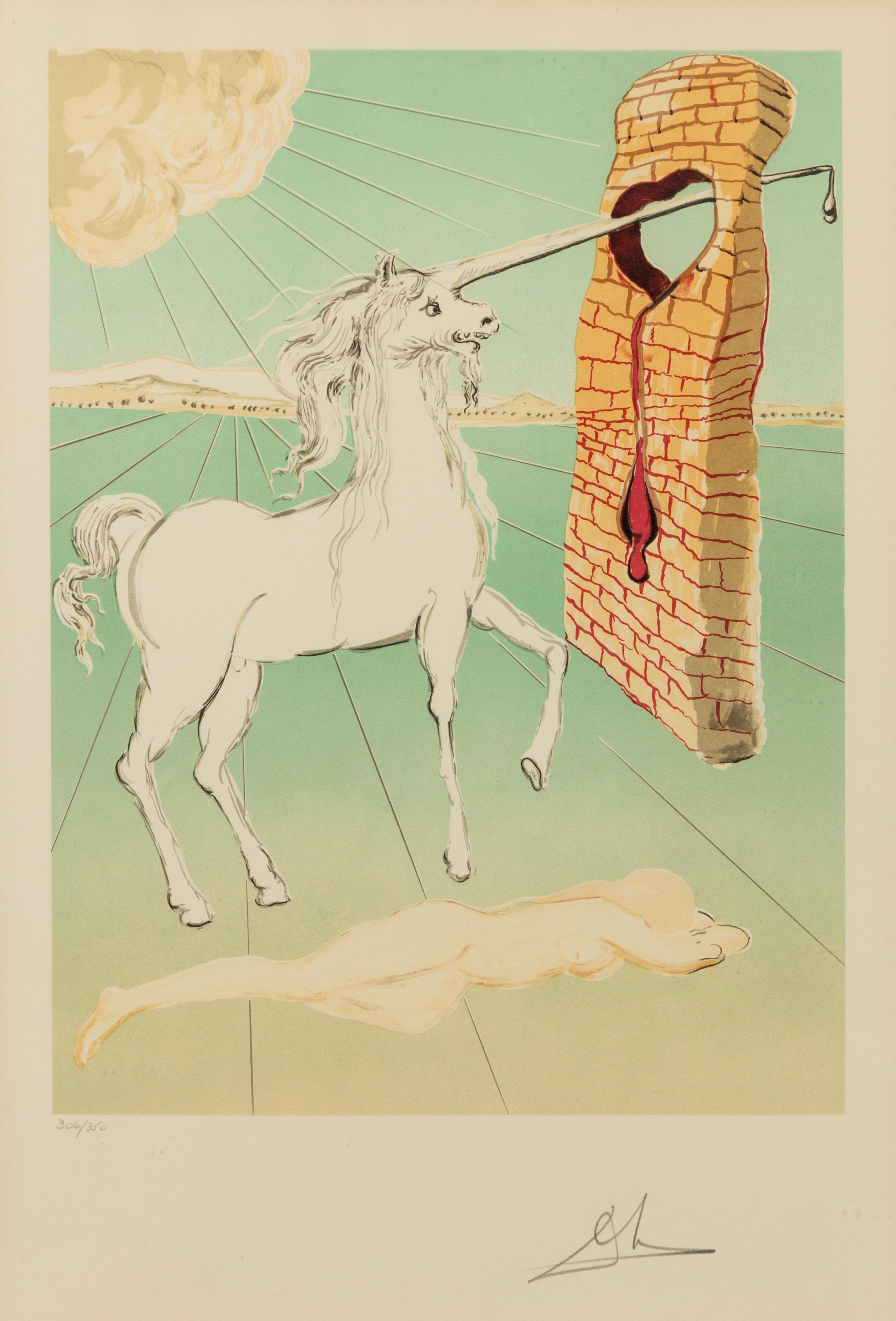 Salvador Dalí
