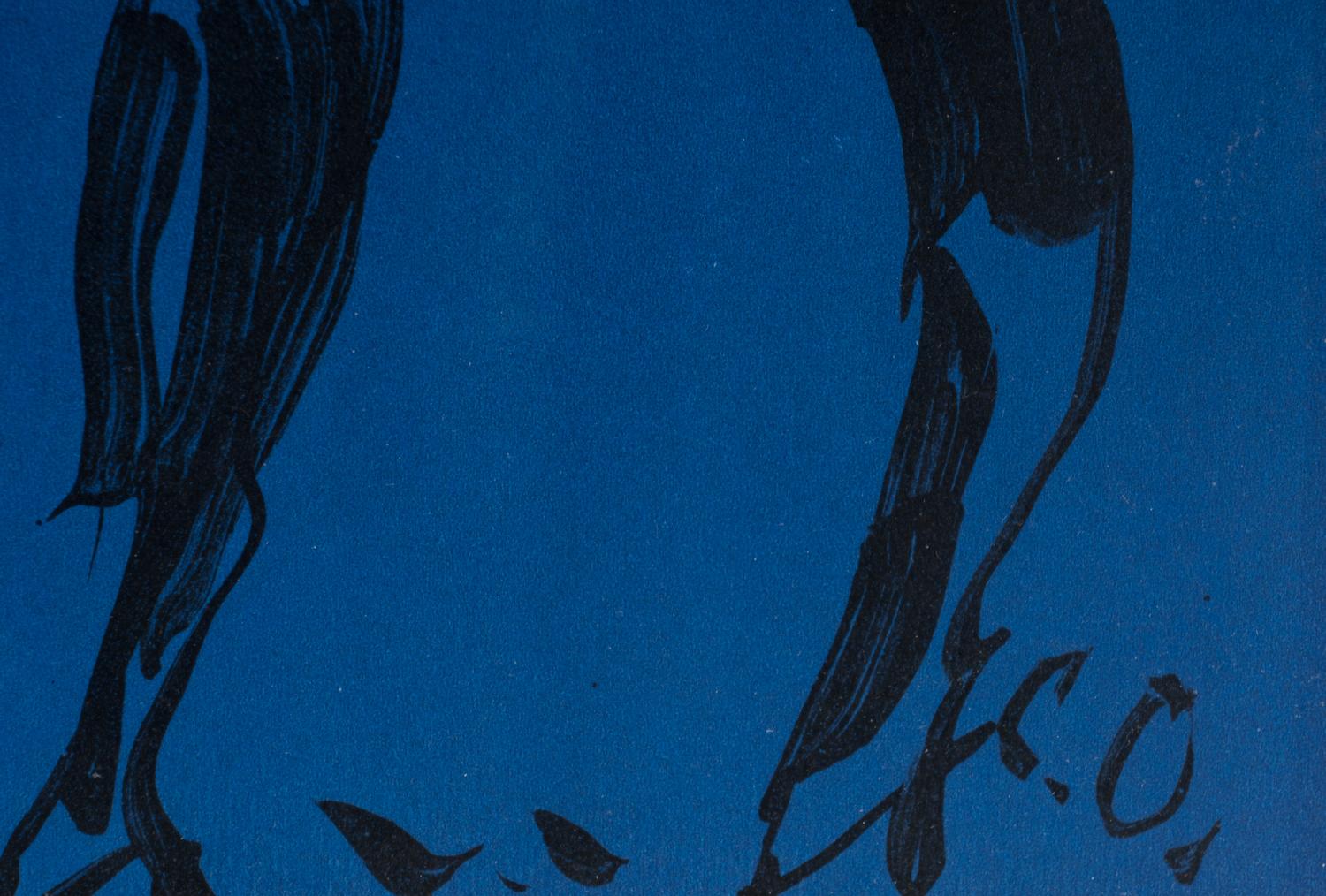 Parade of Women (from One Cent Life ), 1964