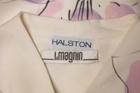 Halston Jacket and Vest, 1970s