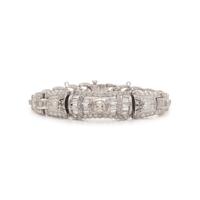 DIAMOND BRACELET